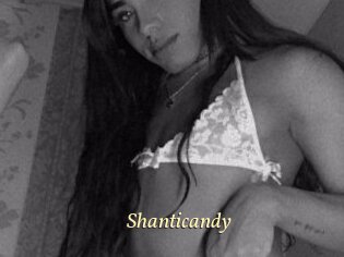 shanticandy Vidéo porno gratuite