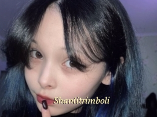 Shantitrimboli