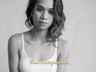 Shanvanguardia