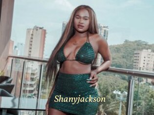 Shanyjackson