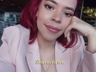 Sharacrawn