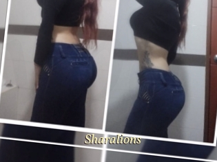 Sharalions