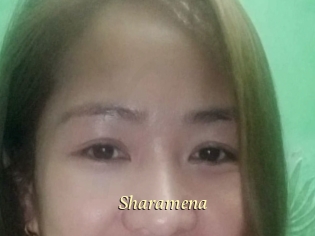 Sharamena