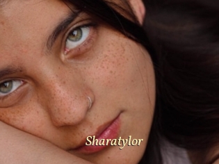 Sharatylor