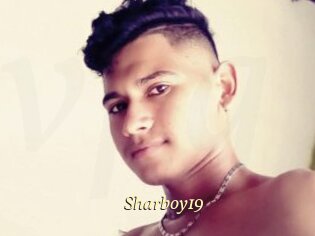 Sharboy19