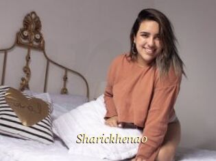 Sharickhenao