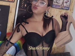 Sharictinny
