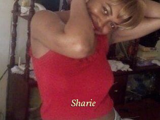 Sharie