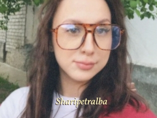 Sharipetralba