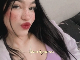 Sharitgomez