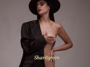 sharitgreen Vidéo porno gratuite
