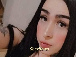 Sharithats