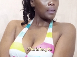 sharlainogbu Vidéo porno gratuite