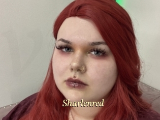 Sharlenred