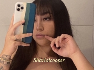 sharlotcooper Vidéo porno gratuite
