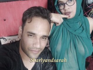 Sharlyandsarah