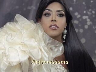 Sharomaldama