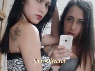 sharonXcarol Vidéo porno gratuite