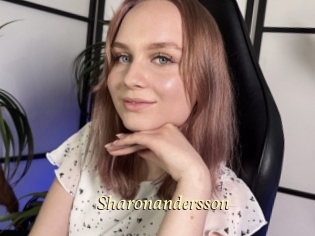 Sharonandersson
