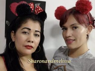 Sharonandmelissa