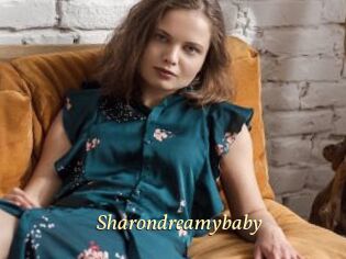 Sharondreamybaby