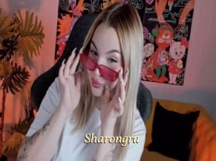 Sharongru