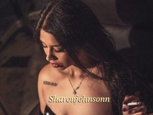 Sharonjohnsonn