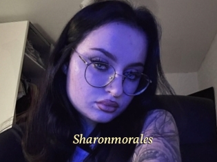 Sharonmorales
