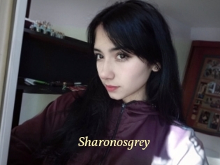Sharonosgrey