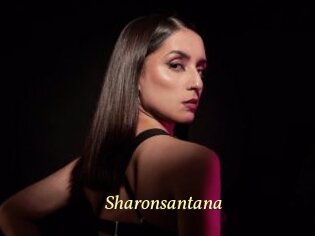 Sharonsantana