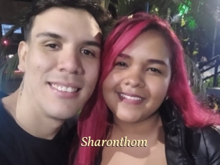 Sharonthom