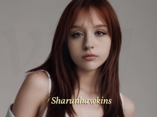 Sharunhawkins