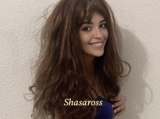 Shasaross