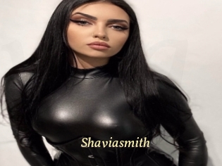 Shaviasmith