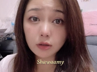 Shawaamy