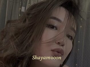 Shayamooon