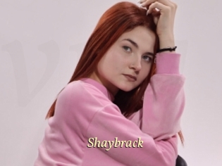 Shaybrack