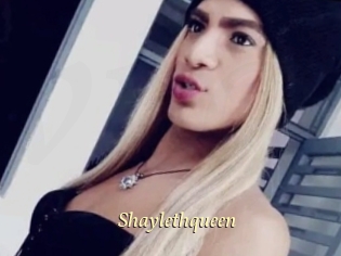 Shaylethqueen