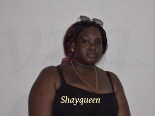 Shayqueen
