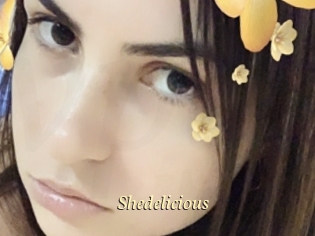 Shedelicious