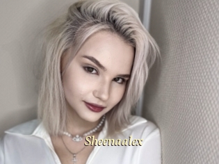Sheenaalex