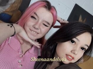 Sheenaandelvia