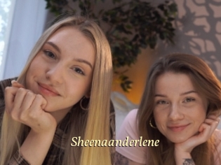 Sheenaanderlene