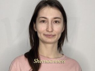 Sheenaanness