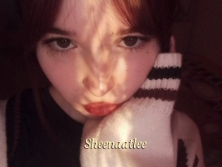 Sheenaatlee