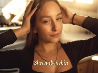 Sheenabenskin