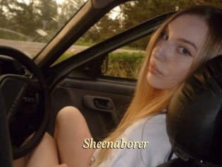 Sheenaborer