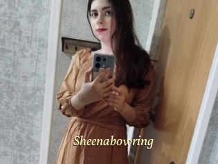 sheenabowring Vidéo porno gratuite