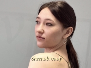 Sheenabroady