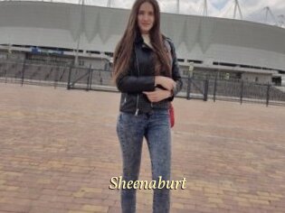 Sheenaburt